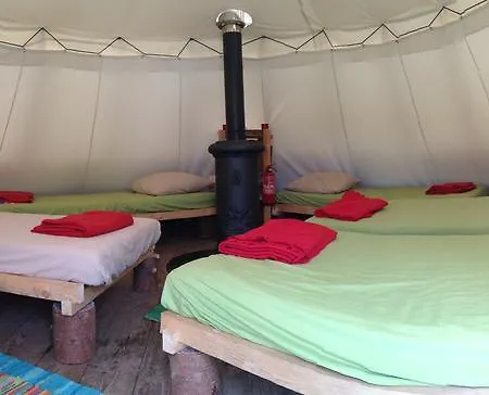 Village Tipi Hotel